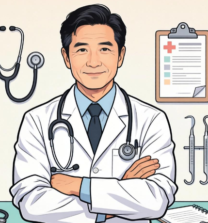 任天平在哪家医院